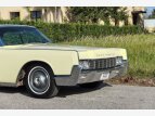 Thumbnail Photo 50 for 1968 Lincoln Continental